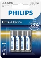 Philips LR03E4B - cena, porovnanie