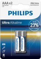 Philips LR03E2B - cena, porovnanie