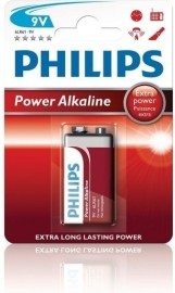 Philips 6LR61P1B