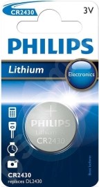 Philips CR2430 1ks