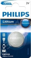 Philips CR2430 1ks - cena, porovnanie