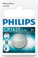 Philips CR1620 1ks - cena, porovnanie