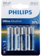 Philips LR6E4B - cena, porovnanie