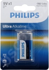 Philips 6LR61E1B