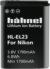 Hahnel HL-EL23