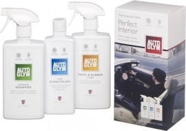 Autoglym The Collection Perfect Interior