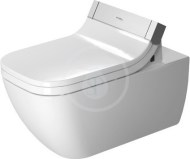 Duravit Happy D.2 255059 - cena, porovnanie