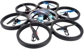 Revell Hexatron