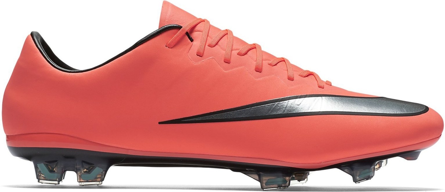 nike vapor x fg