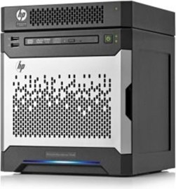 HP ProLiant MicroServer Gen8 784919-425 