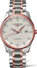 Longines L2.893.5.77.7