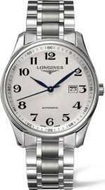 Longines L2.893.4.78.6