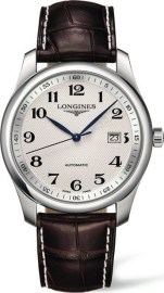 Longines L2.793.4.78.3