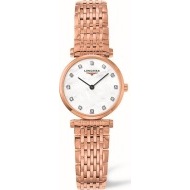 Longines L4.209.1.97.8 - cena, porovnanie