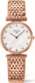 Longines L4.512.1.97.8