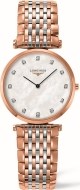 Longines L4.512.1.97.7 - cena, porovnanie