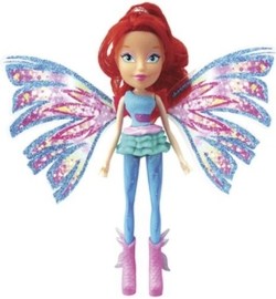 Rainbow WinX: Mini Doll Bloom