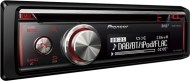 Pioneer DEH-X8700DAB  - cena, porovnanie