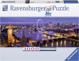 Ravensburger Londýn - 1000