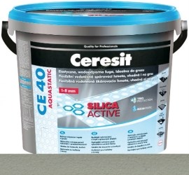 Ceresit CE40 Aquastatic 2kg Jasmine