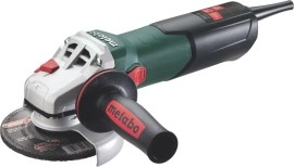 Metabo W 9-125 Quick