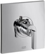 Hansgrohe Axor Citterio 39711 - cena, porovnanie