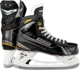 Bauer Supreme 160