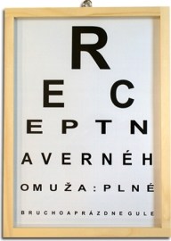 Obrázok na stenu pre neverného chlapa