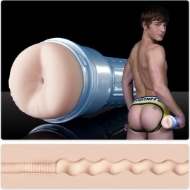 Fleshlight Fleshjack Boys Brent Corrigan Butt