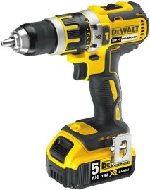 Dewalt DCD795P2