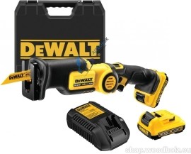 Dewalt DCS310D2