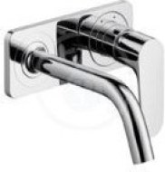 Hansgrohe Axor Citterio M 34112 - cena, porovnanie