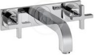 Hansgrohe Axor Citterio 39314 - cena, porovnanie