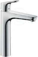 Hansgrohe Focus E2 31518 - cena, porovnanie