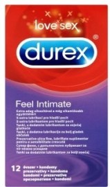 Durex Elite 12ks