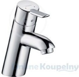 Hansgrohe Focus S 31701