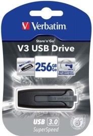 Verbatim V3 256GB 