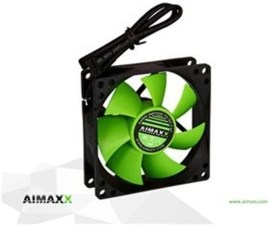 Aimaxx eNVicooler 8 PWM GreenWing