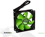 Aimaxx eNVicooler 8 PWM GreenWing - cena, porovnanie