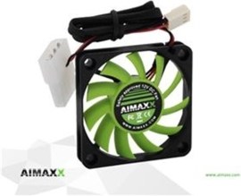 Aimaxx eNVicooler 6thin GreenWing