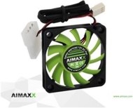 Aimaxx eNVicooler 6thin GreenWing - cena, porovnanie