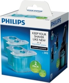 Philips JC302