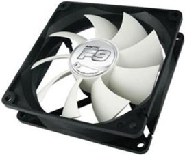 Arctic Cooling F9 Low Speed
