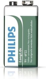 Philips 6F22L1F
