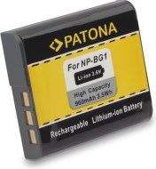 Patona Sony NP-BG1 - cena, porovnanie