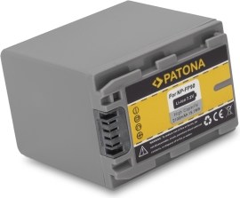Patona Sony NP-FP60/FP70/FP90