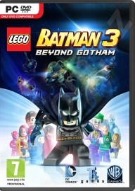 LEGO Batman 3: Beyond Gotham