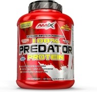 Amix 100% Predator 2000g - cena, porovnanie