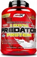 Amix 100% Predator 1000g - cena, porovnanie