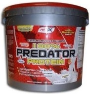 Amix 100% Predator 4000g - cena, porovnanie